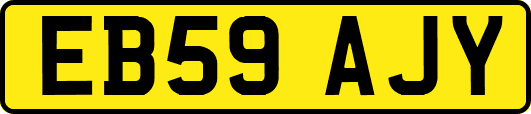 EB59AJY