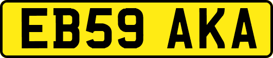 EB59AKA