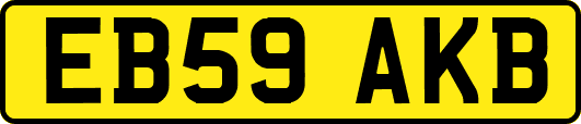 EB59AKB