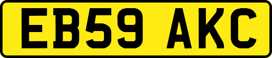 EB59AKC