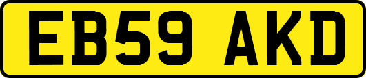EB59AKD