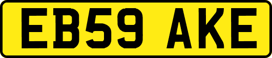 EB59AKE