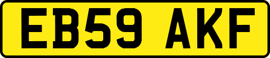 EB59AKF