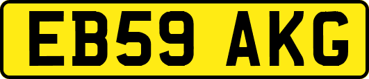 EB59AKG
