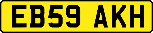 EB59AKH