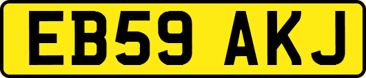 EB59AKJ