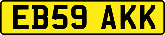 EB59AKK