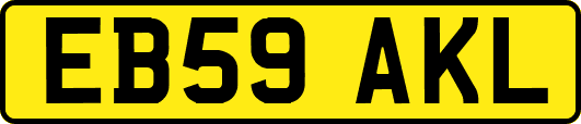 EB59AKL