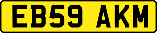 EB59AKM