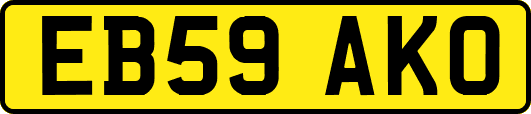 EB59AKO