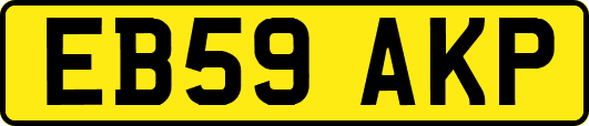 EB59AKP