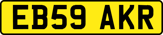 EB59AKR