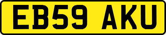EB59AKU