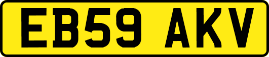 EB59AKV