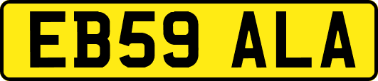 EB59ALA