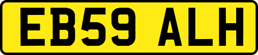 EB59ALH