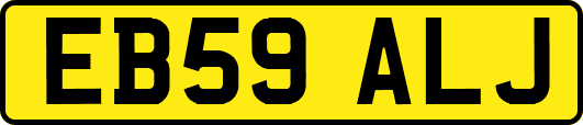 EB59ALJ