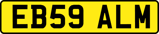 EB59ALM