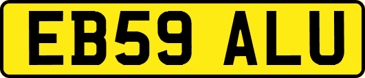 EB59ALU
