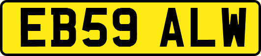EB59ALW