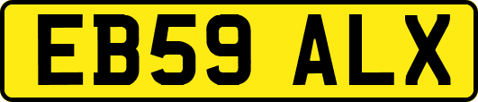 EB59ALX