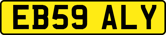 EB59ALY