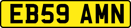EB59AMN