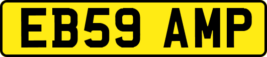 EB59AMP