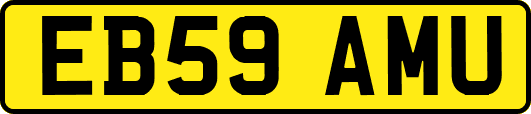 EB59AMU