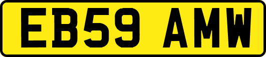 EB59AMW