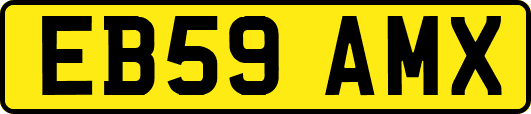 EB59AMX