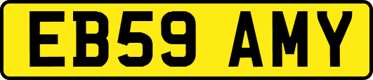 EB59AMY