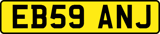 EB59ANJ