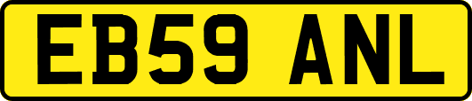 EB59ANL