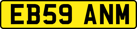 EB59ANM
