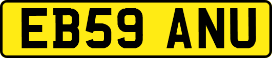 EB59ANU