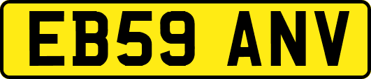 EB59ANV