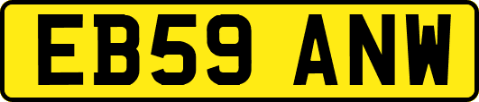 EB59ANW