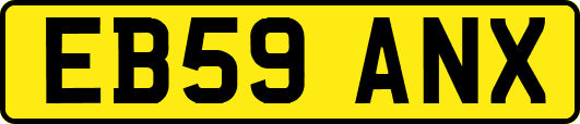EB59ANX