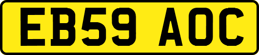 EB59AOC