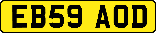 EB59AOD