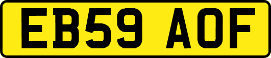 EB59AOF