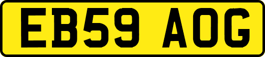 EB59AOG