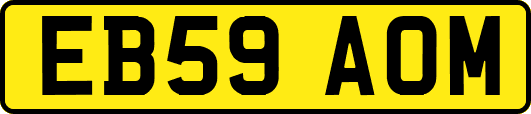 EB59AOM