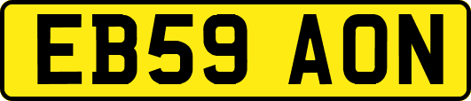 EB59AON