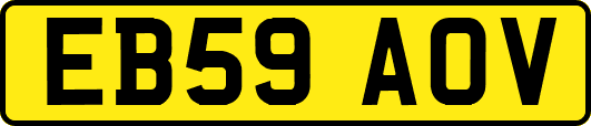 EB59AOV