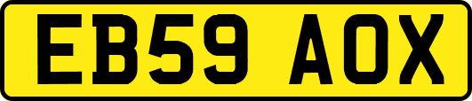 EB59AOX