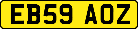 EB59AOZ