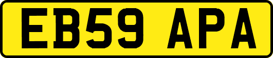EB59APA