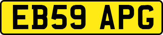EB59APG
